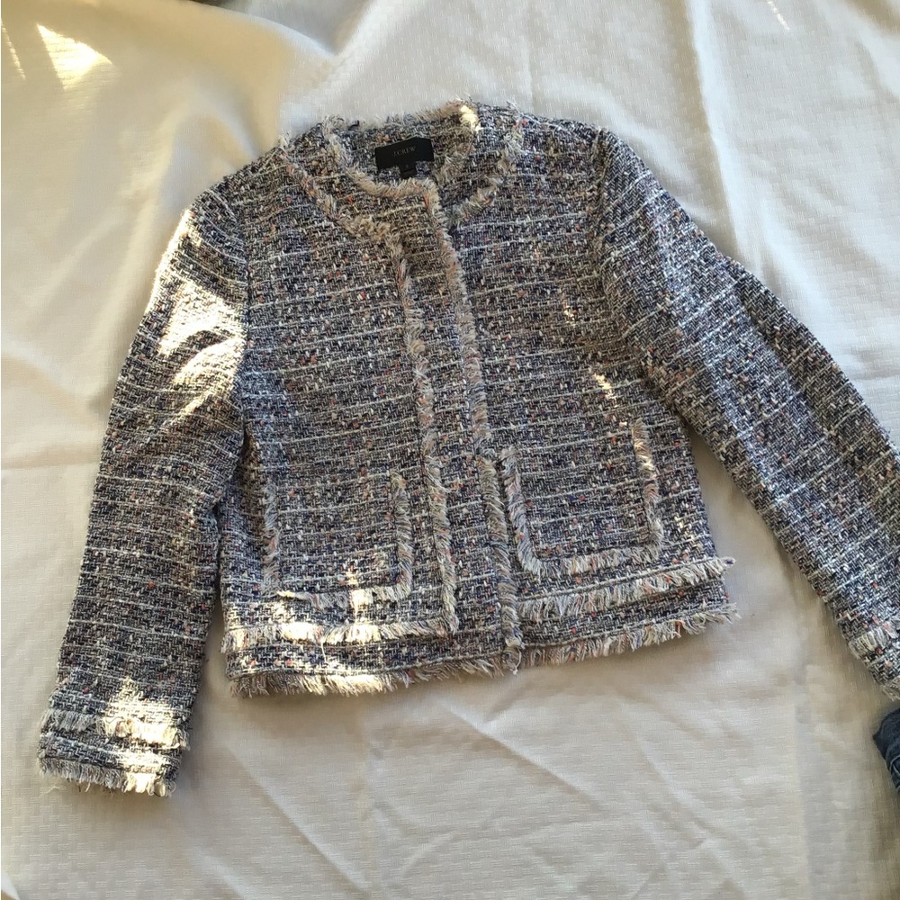 JCrew blazer